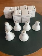 Briloner GU10 5led 4.7W lampjes nieuw, Ophalen of Verzenden, Nieuw, Minder dan 30 watt, Led-lamp