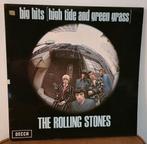 The Rolling Stones – Big Hits (High Tide And Green Grass), Ophalen of Verzenden, Zo goed als nieuw, Poprock