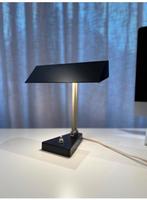 Hala Zeist Bureaulamp - Mid Century Design, Huis en Inrichting, Lampen | Vloerlampen, Ophalen of Verzenden, Zo goed als nieuw