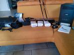 Bose lifestyle V35 zwart, Audio, Tv en Foto, Home Cinema-sets, Ophalen, Zo goed als nieuw, Overige merken, Dvd-speler