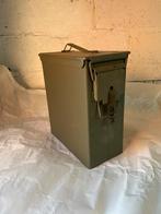 Militaire Transportkist - Multifunctioneel, Minder dan 50 cm, Gebruikt, 50 tot 100 cm, 50 tot 75 cm