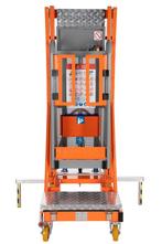 Dealer Schap van Up Lift 5 & 6 - Steiger & Laddersp, Ophalen of Verzenden