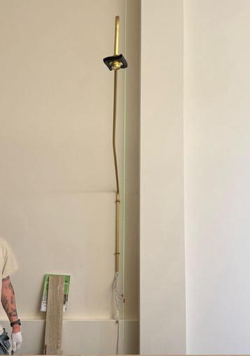 Muller van Severen Valerie Objects lamp Let op: scheef beschikbaar voor biedingen
