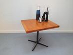 Vintage bijzettafel/plantentafel/salontafel/kindertafeltje., Huis en Inrichting, Ophalen of Verzenden, ., ., .