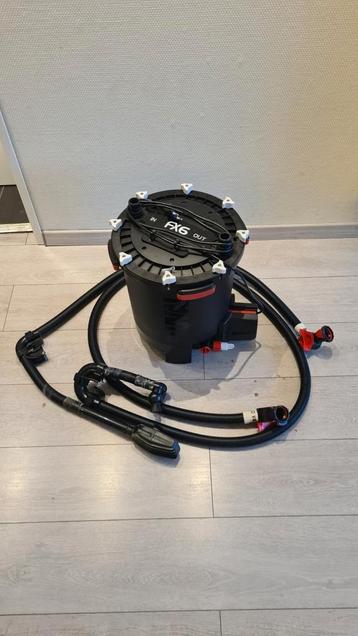 Fuvel FX6 aqauriumfilter pomp beschikbaar voor biedingen