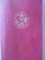 Universum's culinair vademecum., Boeken, Kookboeken, Vegetarisch, Ophalen of Verzenden, Zo goed als nieuw, Europa