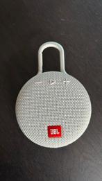 JBL clip 3, JBL, Overige typen, Ophalen of Verzenden, Zo goed als nieuw
