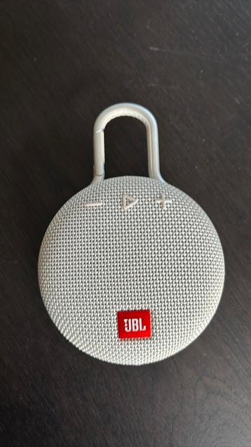 JBL clip 3 beschikbaar voor biedingen