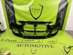 bmw 4 serie g22 g23 voorbumper m pakket bumper, Ophalen of Verzenden, Gebruikt, BMW, Bumper