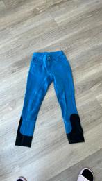 Paardrijbroek maat 164, Dieren en Toebehoren, Paardrijkleding, Ophalen, Gebruikt, Kinderen, Onderkleding