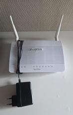 Draytek Vigor2766ac Router, Ophalen of Verzenden, Zo goed als nieuw, Router, Draytek