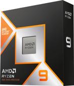 AMD Ryzen 9 9900X3D, Computers en Software, Processors, Ophalen of Verzenden, Zo goed als nieuw