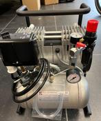compressor Tech air TA CWF100-4, Ophalen, 10 bar of meer, Nieuw, Minder dan 200 liter/min