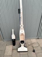 Nilfisk Handy 2-in-1 Stofzuiger - Draadloos, Witgoed en Apparatuur, Stofzuigers, Stofzuiger, Ophalen of Verzenden, Zo goed als nieuw