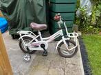 Kinderfiets 12.5 inch, Fietsen en Brommers, Fietsen | Kinderfietsjes, Ophalen, Zijwieltjes, Gebruikt, POPAL