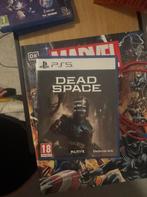 Dead Space remake // PS5, Ophalen of Verzenden, Zo goed als nieuw