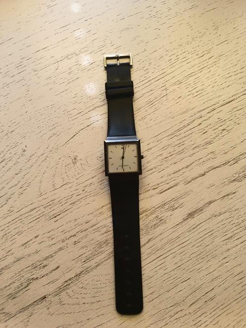 Jacob Jensen horlogeband, Sieraden, Tassen en Uiterlijk, Horloges | Dames, Zo goed als nieuw, Overige merken, Staal, Ophalen of Verzenden