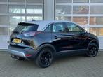 Opel CROSSLAND X 1.2 T. 131PK H6 INNOVATION Luxe uitvoering!, Auto's, 840 kg, Gebruikt, 1199 cc, Met garantie (alle)