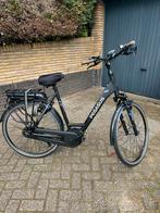Pegasus E6F Siena E-bike, Zo goed als nieuw, 51 tot 55 cm, 50 km per accu of meer, Ophalen