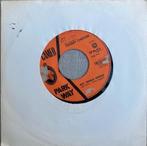 Chubby Checker Hey bobba needle /Spread joy, Ophalen of Verzenden, Gebruikt, Overige formaten, Rock-'n-Roll