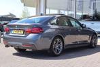 BMW 4-serie Gran Coupé 418i 136pk M Sport Corporate Lease |, Auto's, Automaat, 12 maanden, Gebruikt, Bedrijf
