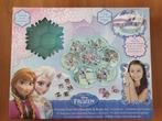 Disney Frozen armband kralenset, Ophalen of Verzenden, Nieuw, Knutselen