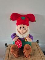 Kabouter plop pluche, Kinderen en Baby's, Speelgoed | Knuffels en Pluche, Ophalen of Verzenden, Zo goed als nieuw, Overige typen