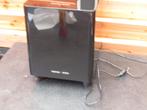 harman kardon hkts 200 sub, Overige merken, Gebruikt, Subwoofer, Ophalen of Verzenden