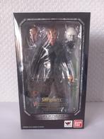 S.H. Figuarts Luke Skywalker (Episode VI) - Star Wars, Ophalen of Verzenden, Zo goed als nieuw, Actiefiguurtje