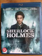 Sherlock Holmes 1 en 2 - Robert Downey Jr., Ophalen of Verzenden, Zo goed als nieuw, Drama