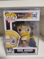 Gesigneerde Funko PoP! Diverse pops, allemaal met COA 2, Verzamelen, Ophalen of Verzenden, Zo goed als nieuw