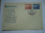enveloppen en kaart Duitsland, Ophalen of Verzenden, Envelop