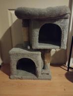 Krabpaal, Ophalen, Gebruikt, Krabpaal