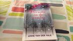 Bloemen in de winter De laatste trein Terwijl Parijs sliep, Boeken, Ophalen of Verzenden, Zo goed als nieuw