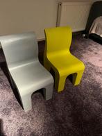 Bronto kinderstoeltjes van Richard hutten, Ophalen, Zo goed als nieuw, Stoel(en)