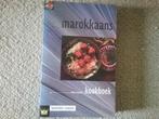 Marokkaans kookboek / Hachemi Moumen (2000), Midden-Oosten en Marokko, Zo goed als nieuw, Tapas, Hapjes en Dim Sum, Ophalen of Verzenden
