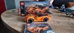 LEGO Technic Chevrolet Corvette ZR1 - 42093, Ophalen of Verzenden, Zo goed als nieuw