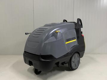 KARCHER HOGEDRUKREINIGER WARMWATER HDS 9/18-4 M 400V beschikbaar voor biedingen