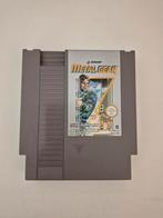 Metal Gear Nintendo Nes, Spelcomputers en Games, Games | Nintendo NES, Avontuur en Actie, Vanaf 18 jaar, 1 speler, Ophalen of Verzenden