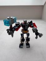 Lego Marvel Avengers 76169 Thor Mech Armor, Kinderen en Baby's, Speelgoed | Duplo en Lego, Ophalen of Verzenden, Zo goed als nieuw