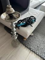 Waterpijp shisha, Verzamelen, Rookartikelen, Aanstekers en Luciferdoosjes, Ophalen, Gebruikt, (Water)pijp