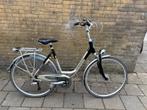 Keurige staat gazelle medeo excellent, Fietsen en Brommers, Fietsen | Dames | Sportfietsen en Toerfietsen, Ophalen, 28 inch, 53 tot 56 cm