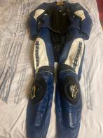 Alpinestars Suzuki motorpak 2 delig maat 56, Motoren, Kleding | Motorkleding, Ophalen