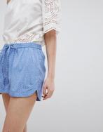 blendshe mally vlotte shorts mt M KOOPJE, Nieuw, Blendshe, Maat 38/40 (M), Kort