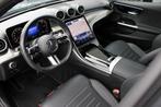 Mercedes-Benz C-Klasse 300 e AMG Estate Pano | Trekhaak | Do, Automaat, Achterwielaandrijving, Gebruikt, 4 cilinders