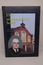 Het uitnemendste bevel - J.M. Vermeulen, Boeken, Godsdienst en Theologie, Ophalen of Verzenden, Gelezen