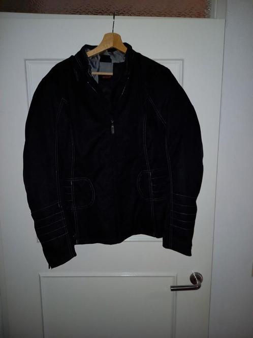 MQP Dames Motorjack maat XL, Motoren, Kleding | Motorkleding, Jas | textiel, Dames, Nieuw zonder kaartje, Ophalen