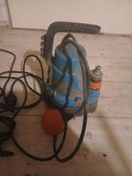 Dompelpomp - Gebruikt, Ophalen of Verzenden, Gebruikt, Elektrisch, Dompelpomp