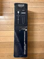 Nieuw in doos Grohe Douchekraan Grohtherm 1000 + Tempesta, Doe-het-zelf en Verbouw, Sanitair, Ophalen of Verzenden, Nieuw, Chroom