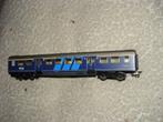 MARKLIN NS 2 WAGON 1 KLAS, Wisselstroom, Gebruikt, Wagon, Ophalen of Verzenden